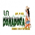 La Domadora - FM 899